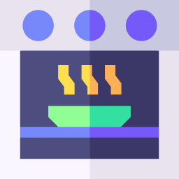 Oven icon