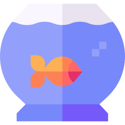 Fishbowl icon