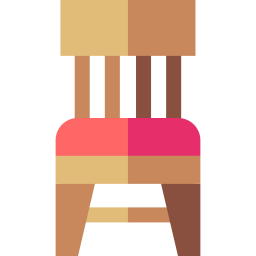 Chair icon