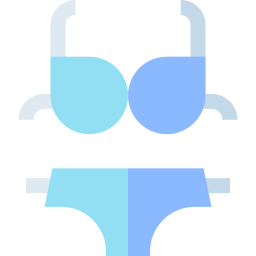 Bikini icon