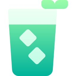 gin tonic icon