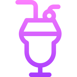 cocktail icon