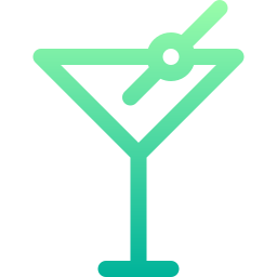 martini icon