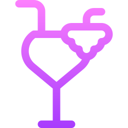 cocktail icon