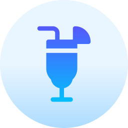 cocktail icon