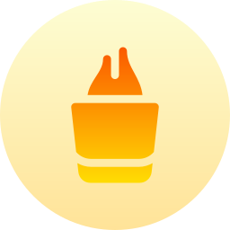 feuercocktail icon