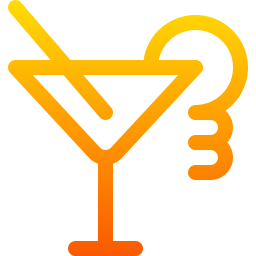 cocktail icon