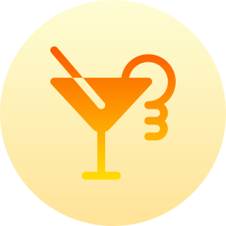 cocktail icon