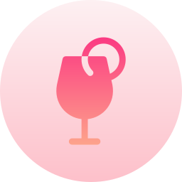 cocktail icon