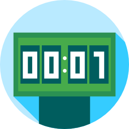 Scoreboard icon