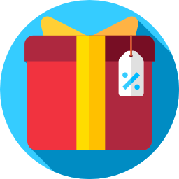 geschenk icon