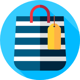 strandtasche icon