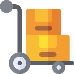 Trolley icon