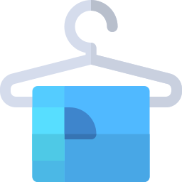 Hanger icon