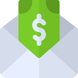 Envelope icon