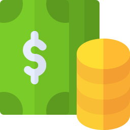 Cash icon