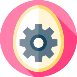 Egg icon