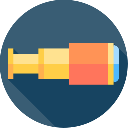 Spyglass icon