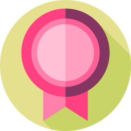 Badge icon