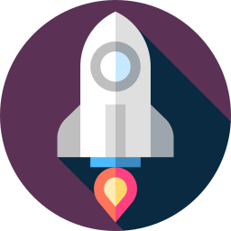 Startup icon