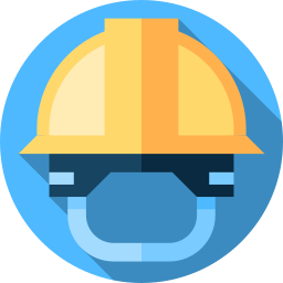 Helmet icon