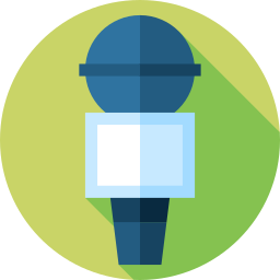 Microphone icon