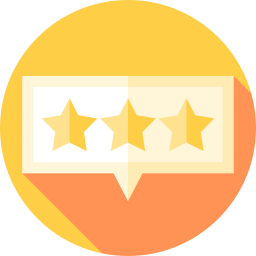 Rating icon