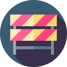 Barrier icon