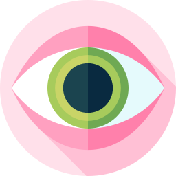 Eye icon