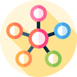 Network icon