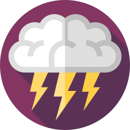 Storm icon