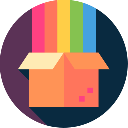 Package icon