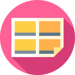 storyboard icon