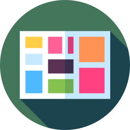 storyboard icon