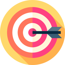 Target icon