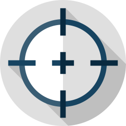 Target icon