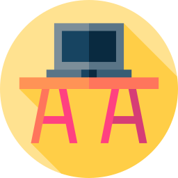 Laptop icon