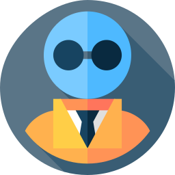 Spy icon