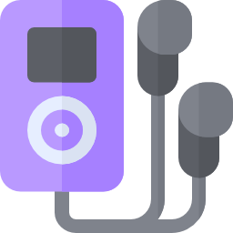 mp3 icon