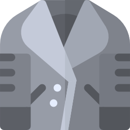 Jacket icon