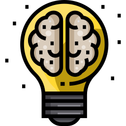 Brainstorm icon