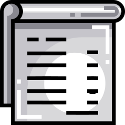 Invoice icon