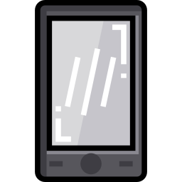 smartphone icon