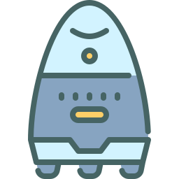 roboter icon