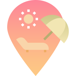 Location icon