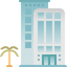 Hotel icon