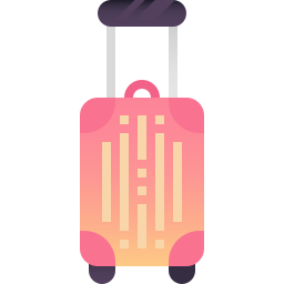 Luggage icon