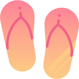 Sandals icon