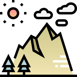 berg icon