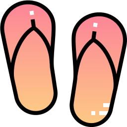 sandalen icon